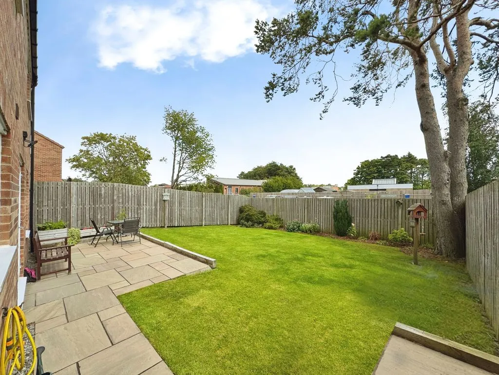 Morpeth NE61 3DL, NE61, photo 20