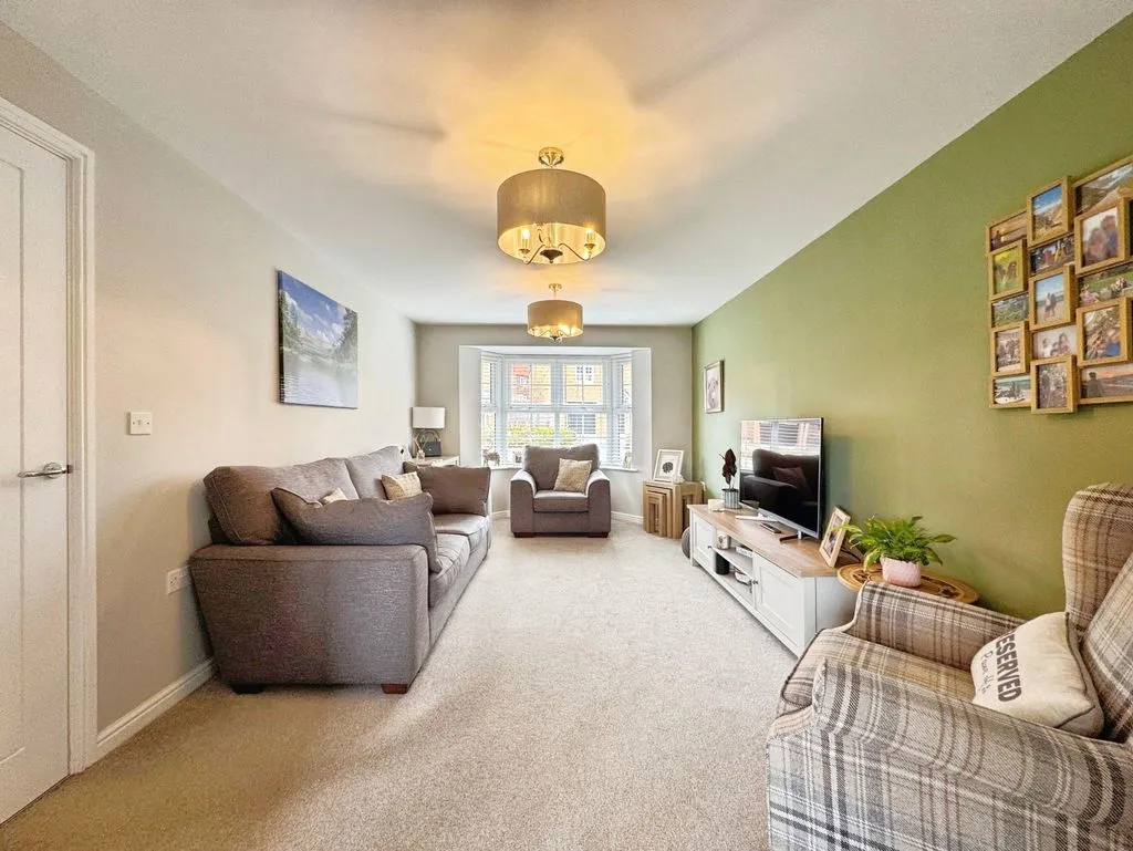 Morpeth NE61 3DL, NE61, photo 8