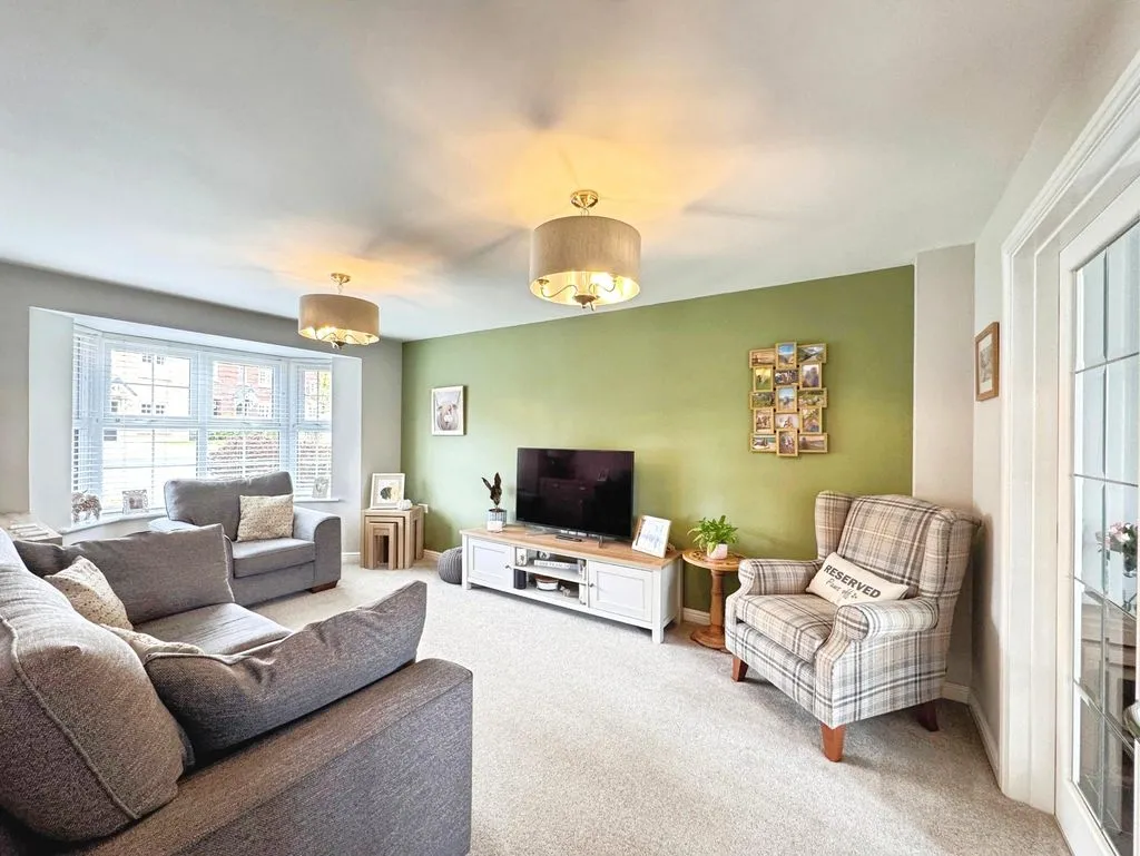 Morpeth NE61 3DL, NE61, photo 3