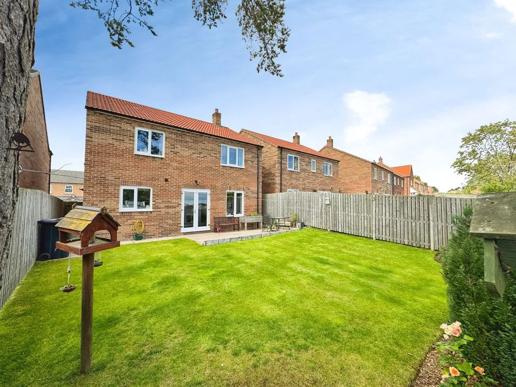 Morpeth NE61 3DL, NE61, photo 18