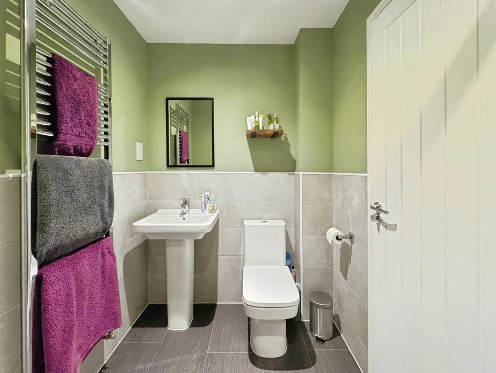 Morpeth NE61 3DL, NE61, photo 12