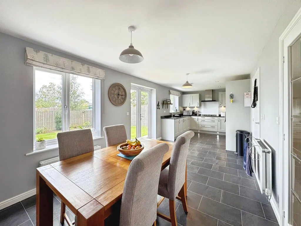 Morpeth NE61 3DL, NE61, photo 5