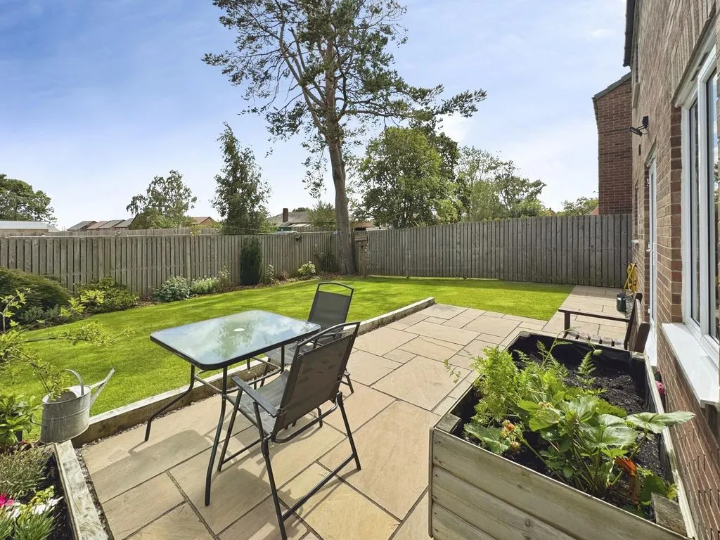 Morpeth NE61 3DL, NE61, photo 21