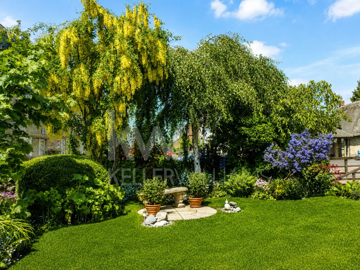 Hanslope, Milton Keynes, MK19, photo 22