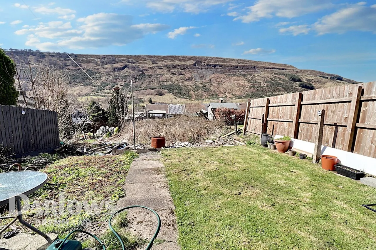 Maeshafod, Blaina, photo 9