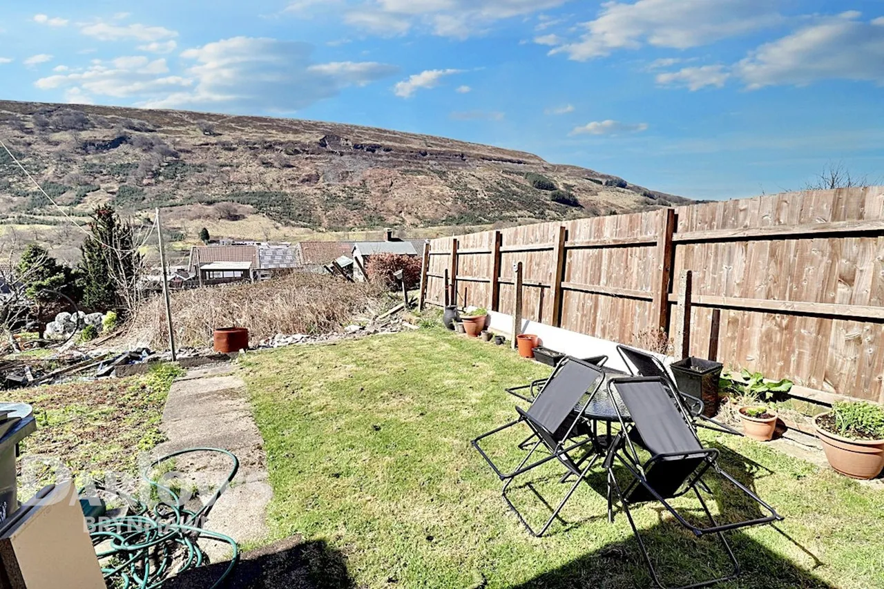 Maeshafod, Blaina, photo 11