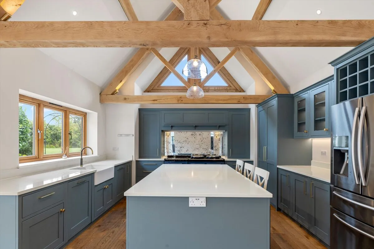 Green Lane, Rotherwick, RG27, photo 6