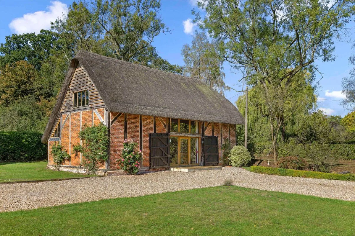 Green Lane, Rotherwick, RG27, photo 13