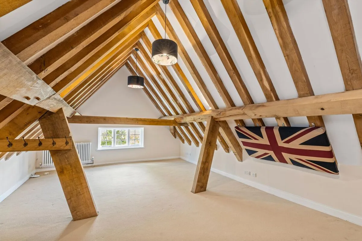 Green Lane, Rotherwick, RG27, photo 16