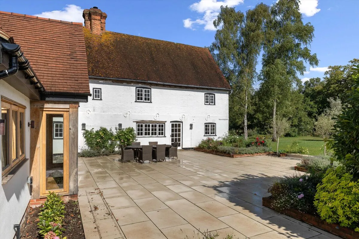 Green Lane, Rotherwick, RG27, photo 18