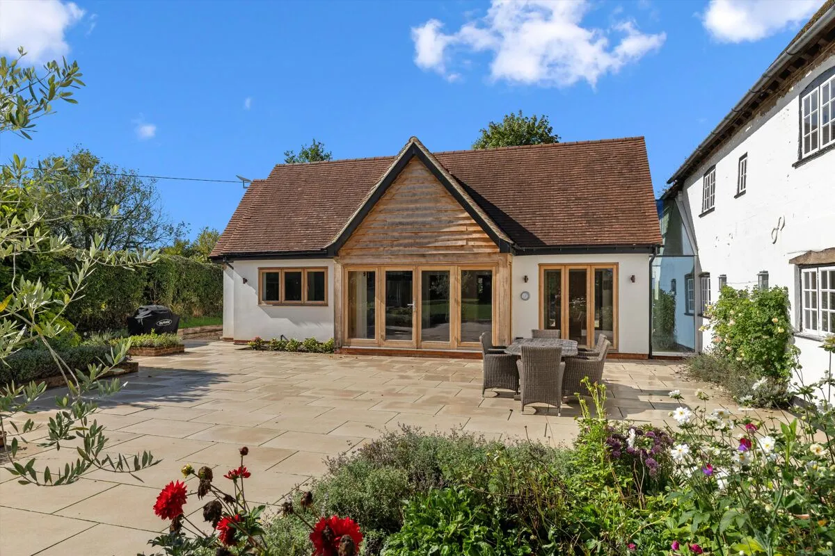 Green Lane, Rotherwick, RG27, photo 19