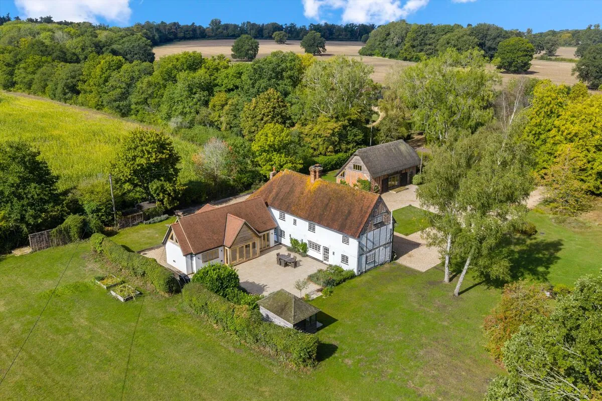 Green Lane, Rotherwick, RG27, photo 5