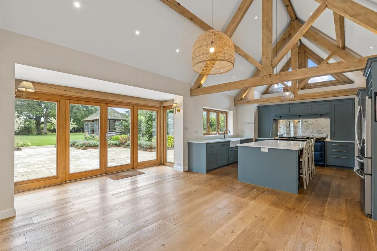 Green Lane, Rotherwick, RG27, photo 2