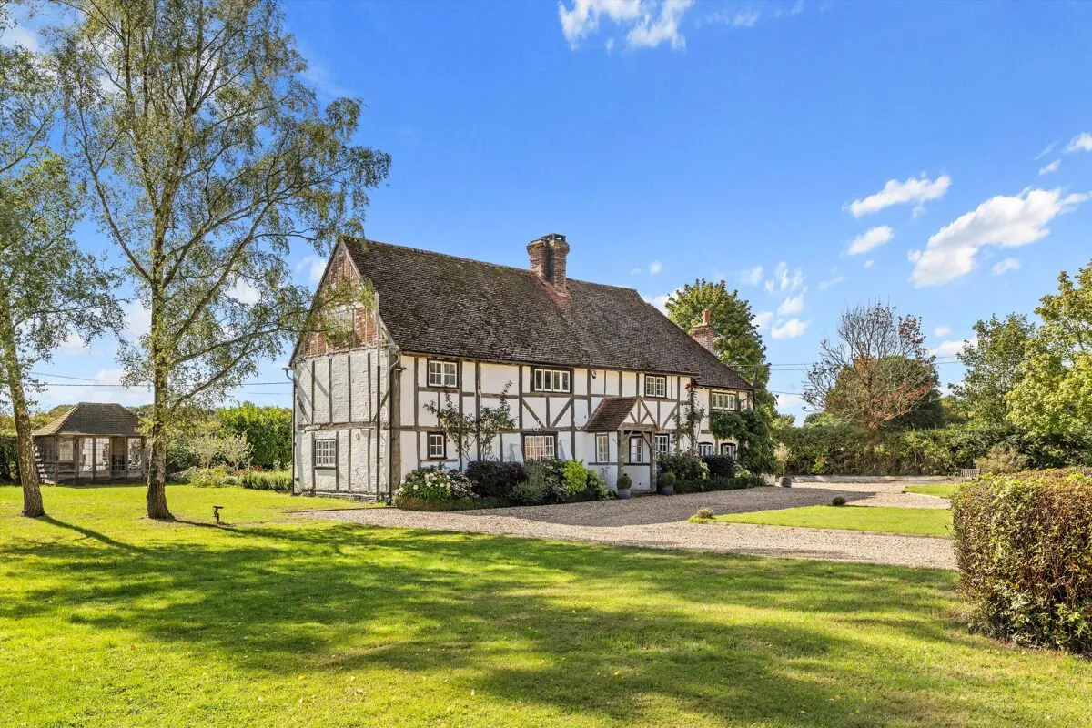 Green Lane, Rotherwick, RG27, photo 14