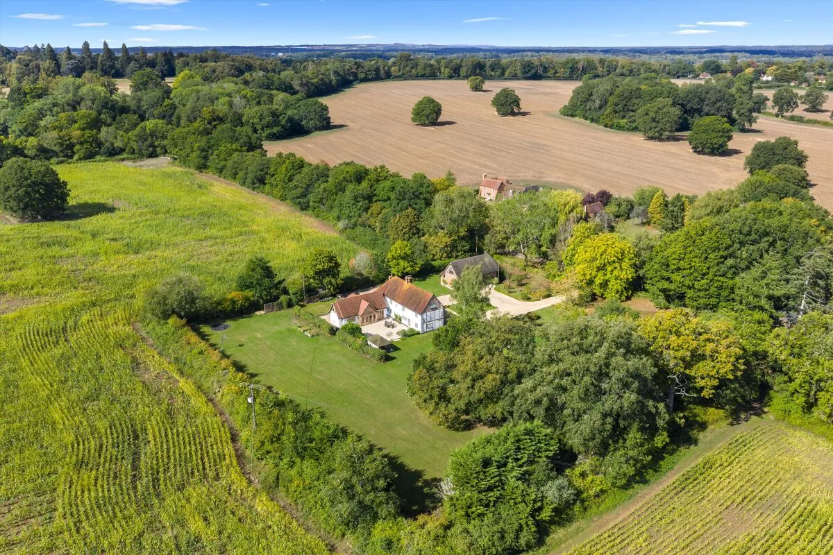 Green Lane, Rotherwick, RG27, photo 22
