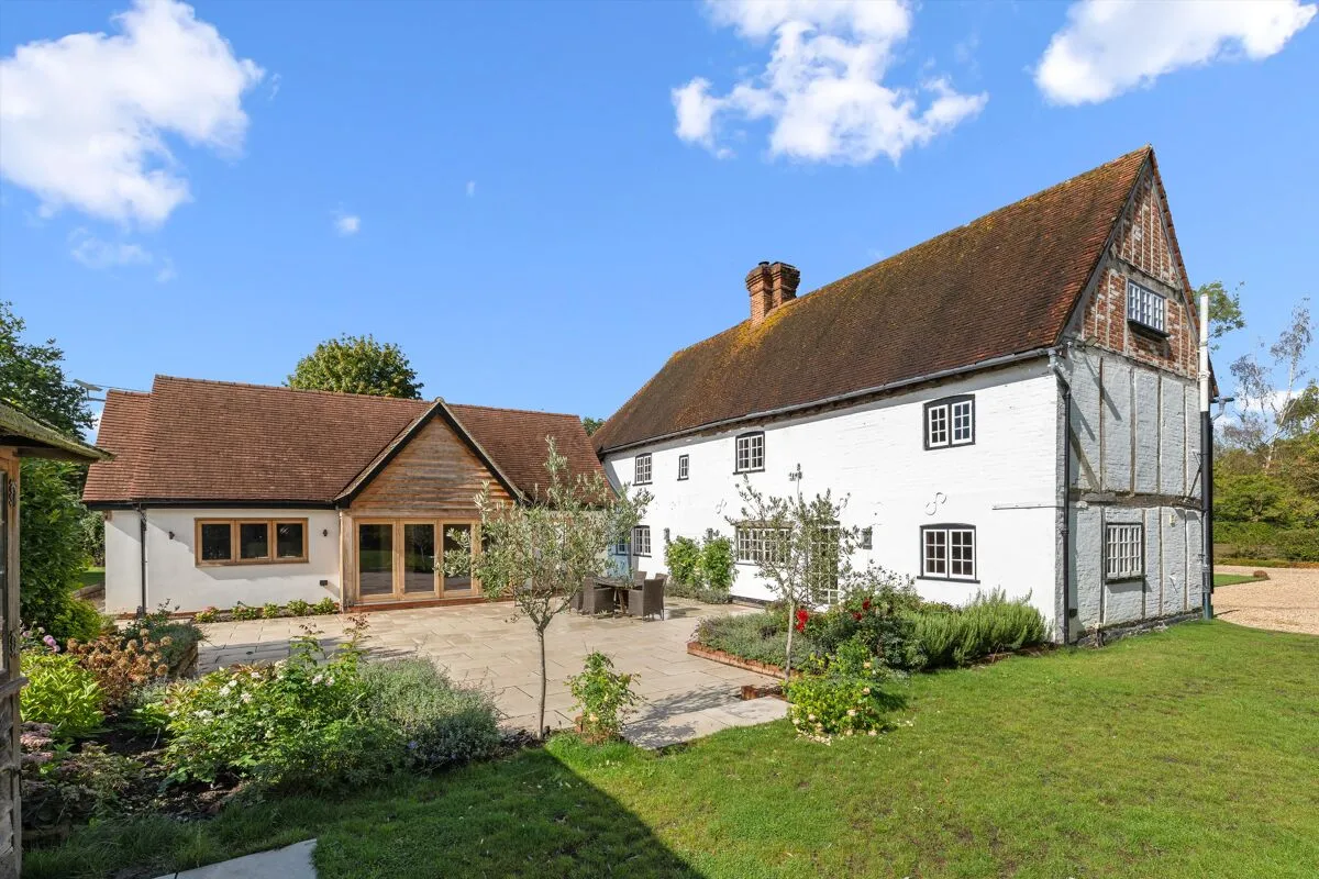 Green Lane, Rotherwick, RG27, photo 20