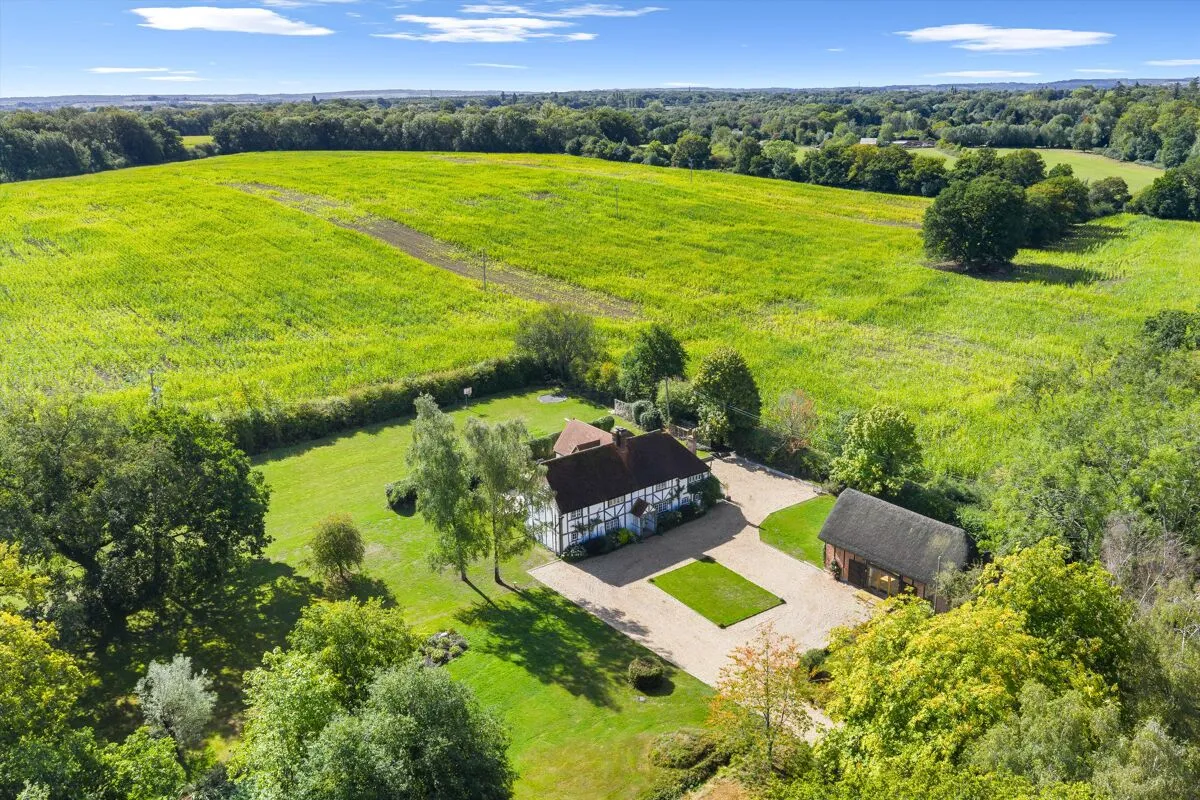 Green Lane, Rotherwick, RG27, photo 21