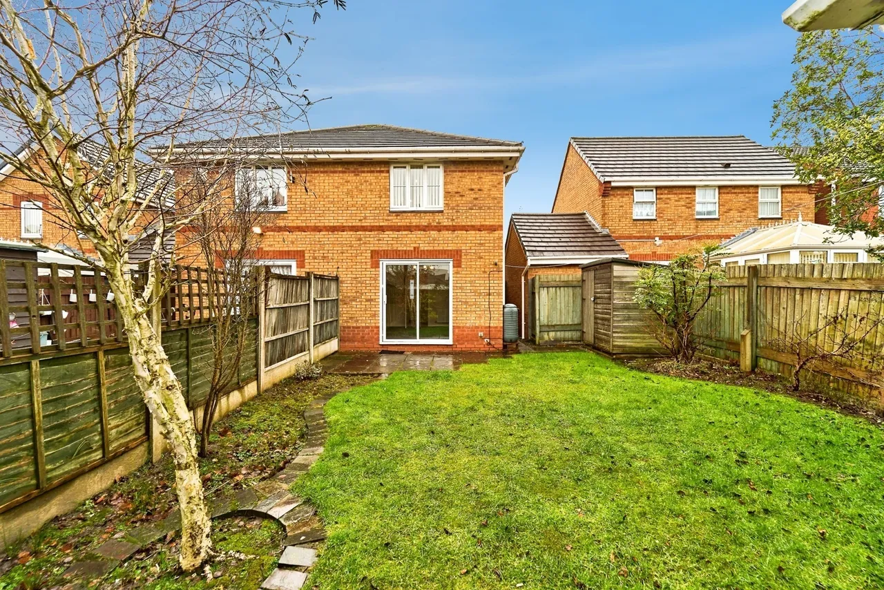 Perch Road, Walsall, West Midlands, WS2, photo 17
