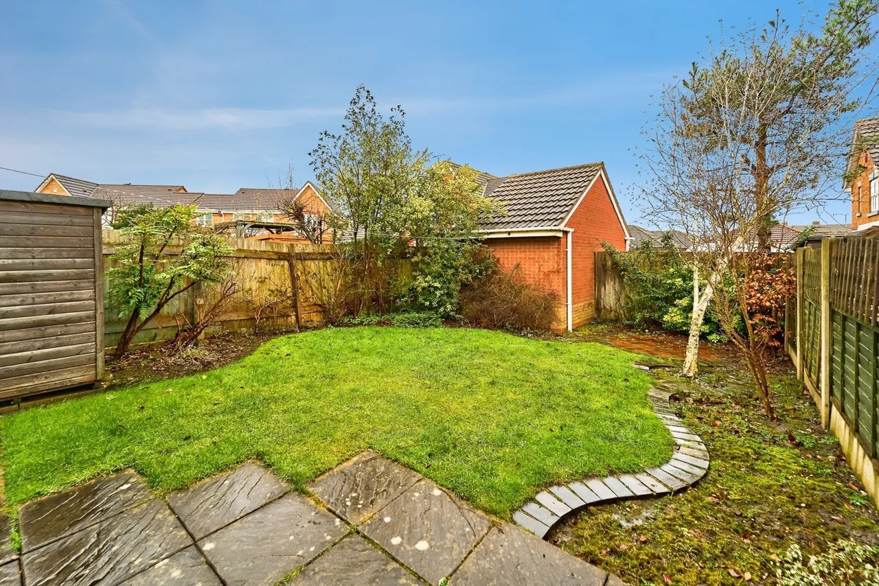 Perch Road, Walsall, West Midlands, WS2, photo 16