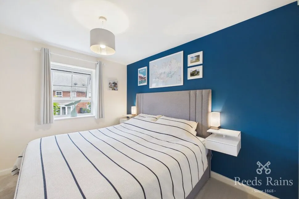 Sunflower Way, Northwich, Cheshire, CW8, photo 6