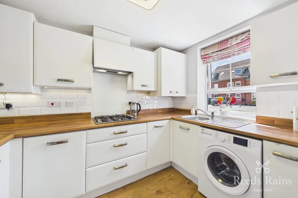 Sunflower Way, Northwich, Cheshire, CW8, photo 3