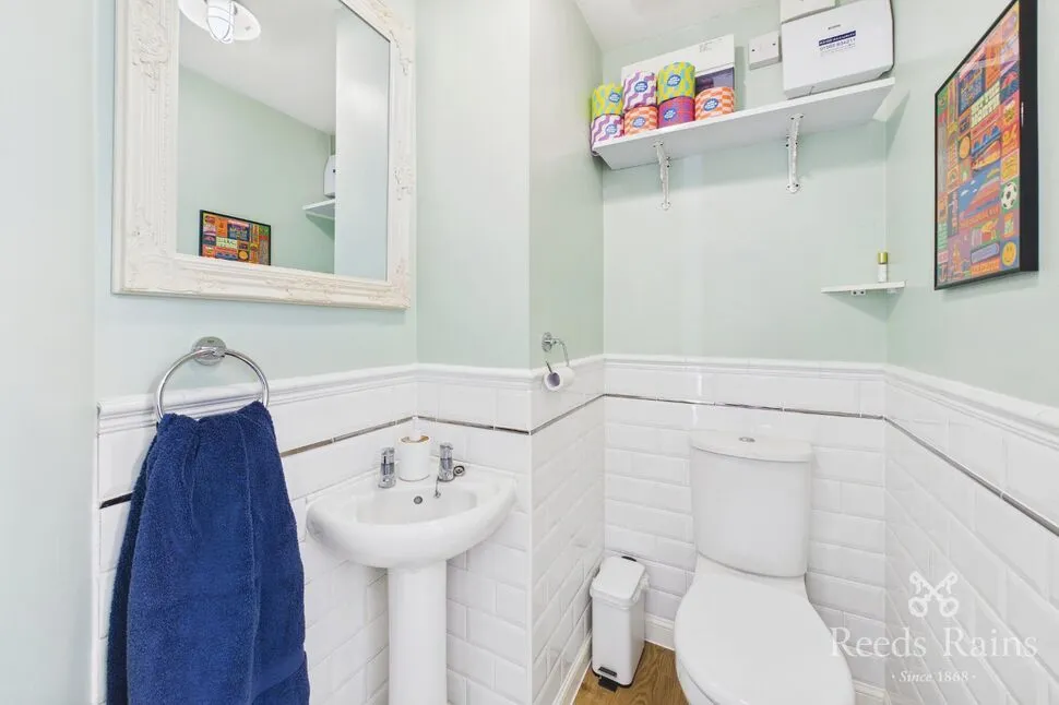 Sunflower Way, Northwich, Cheshire, CW8, photo 5