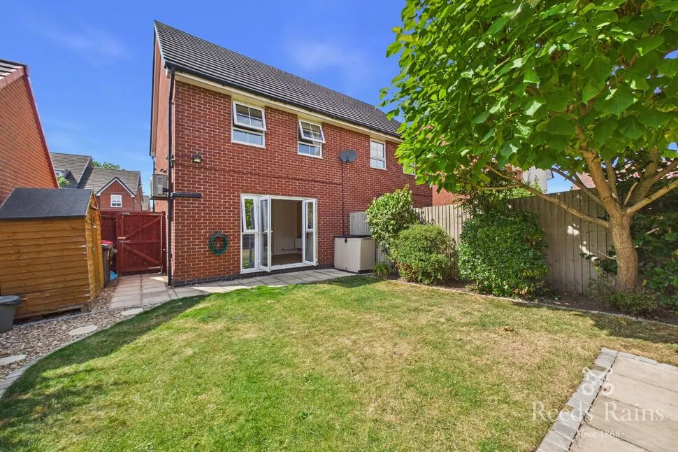 Sunflower Way, Northwich, Cheshire, CW8, photo 7