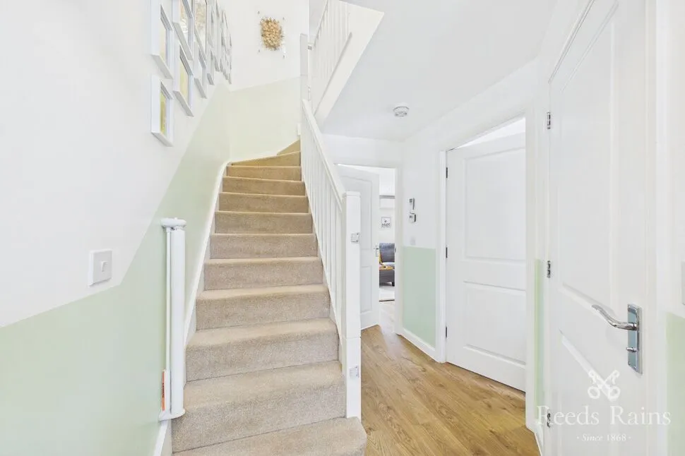 Sunflower Way, Northwich, Cheshire, CW8, photo 4