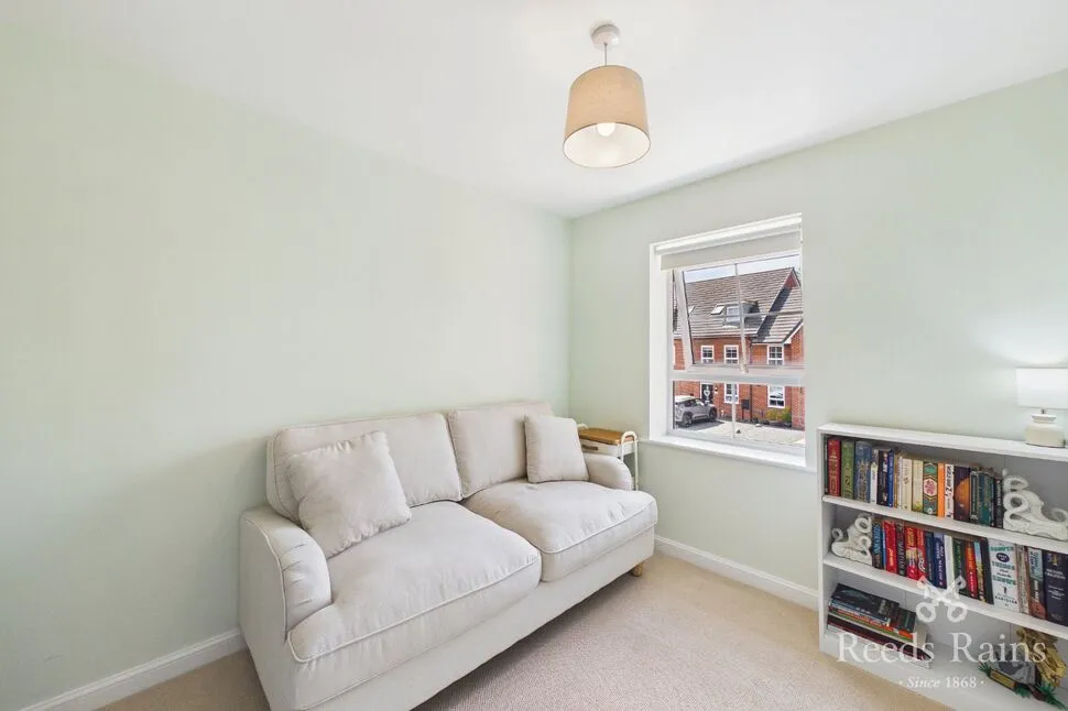 Sunflower Way, Northwich, Cheshire, CW8, photo 12