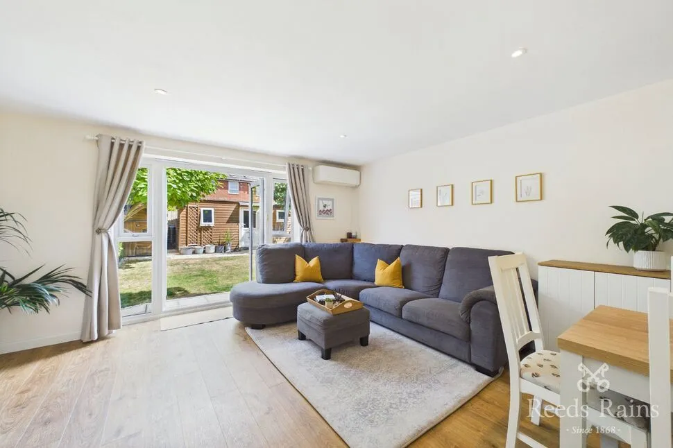 Sunflower Way, Northwich, Cheshire, CW8, photo 9