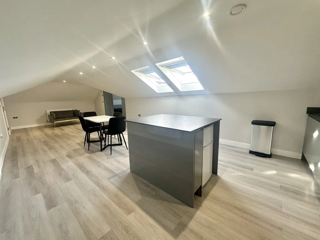 1 bed property to rent, Warwick Road, Kenilworth