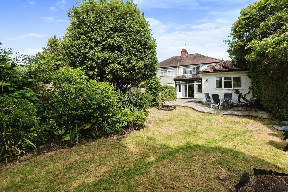 New Malden, KT3, photo 13