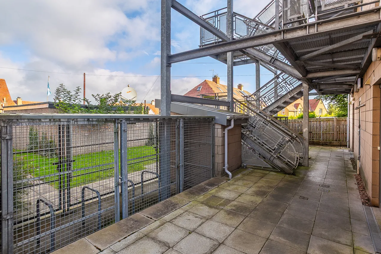 Brackenridge View, Edinburgh, EH17, photo 19