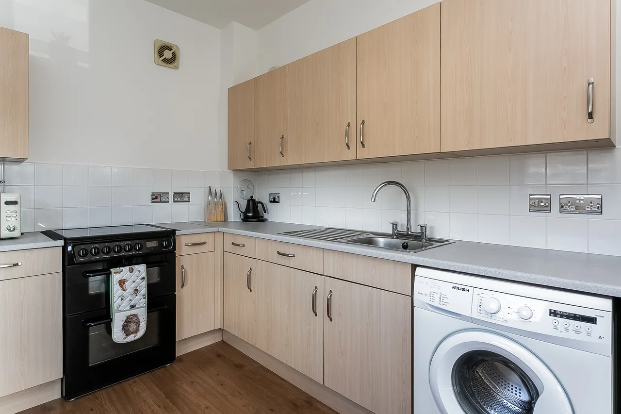 Brackenridge View, Edinburgh, EH17, photo 8