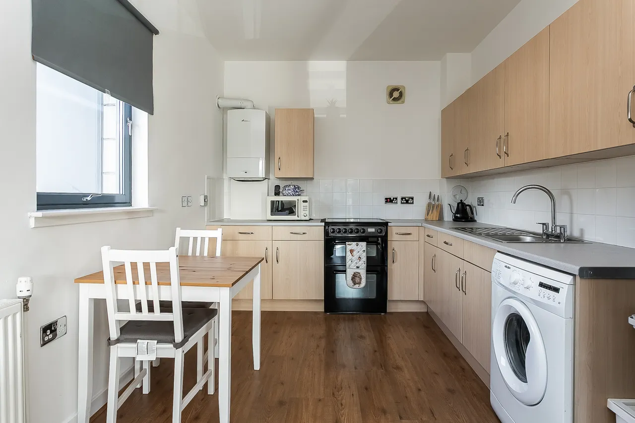 Brackenridge View, Edinburgh, EH17, photo 9
