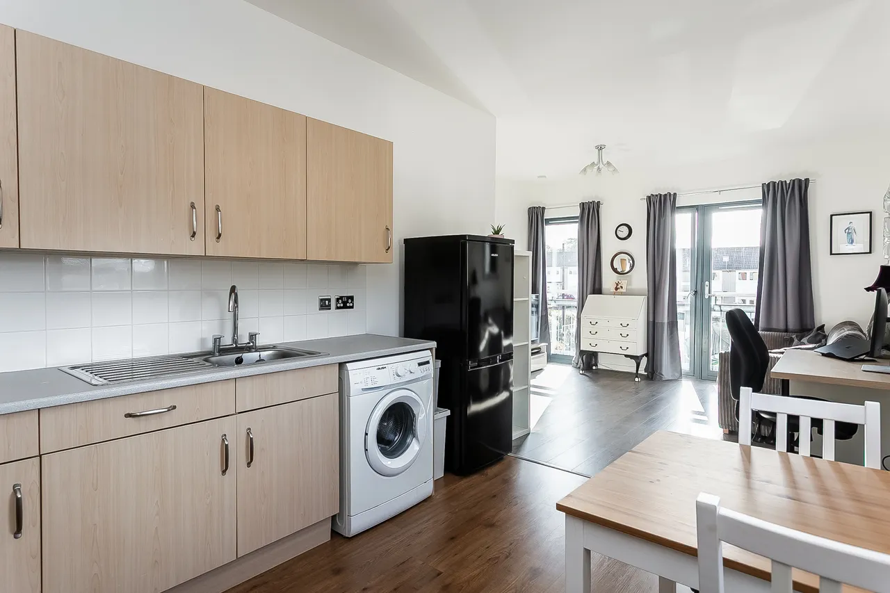 Brackenridge View, Edinburgh, EH17, photo 7