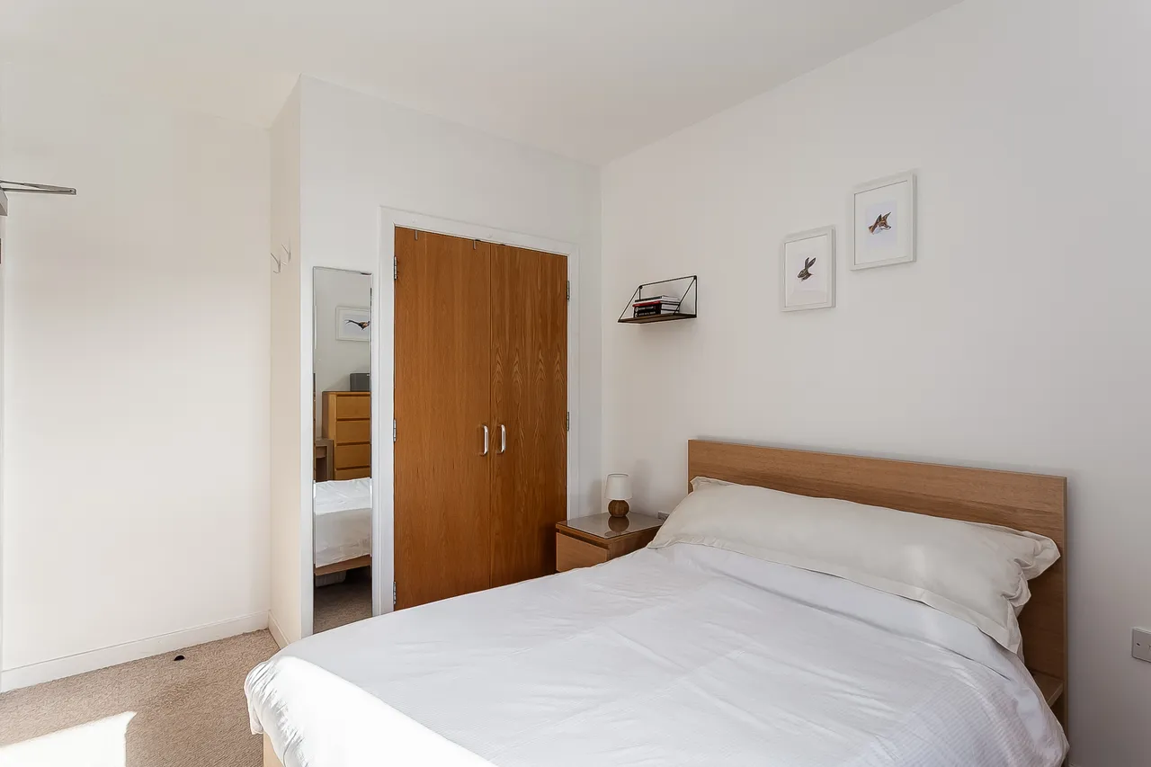 Brackenridge View, Edinburgh, EH17, photo 12