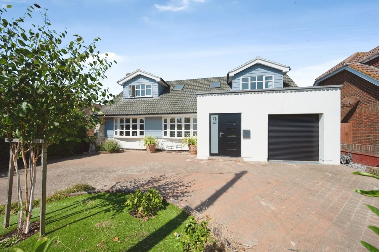Bound Lane, Hayling Island, PO11, photo 20