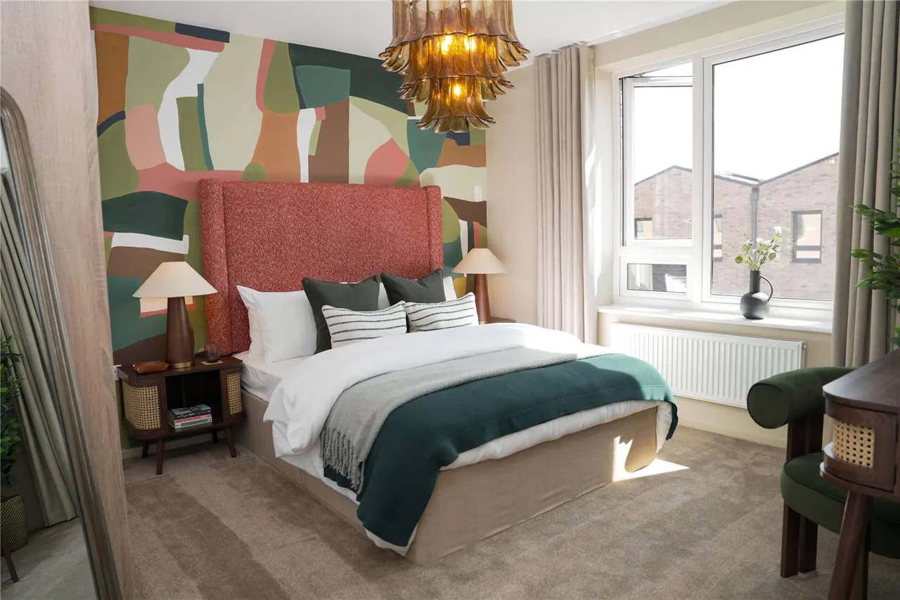 Brabazon, Fairlawn Avenue, Bristol, Gloucestershire, BS34 4AB, photo 6