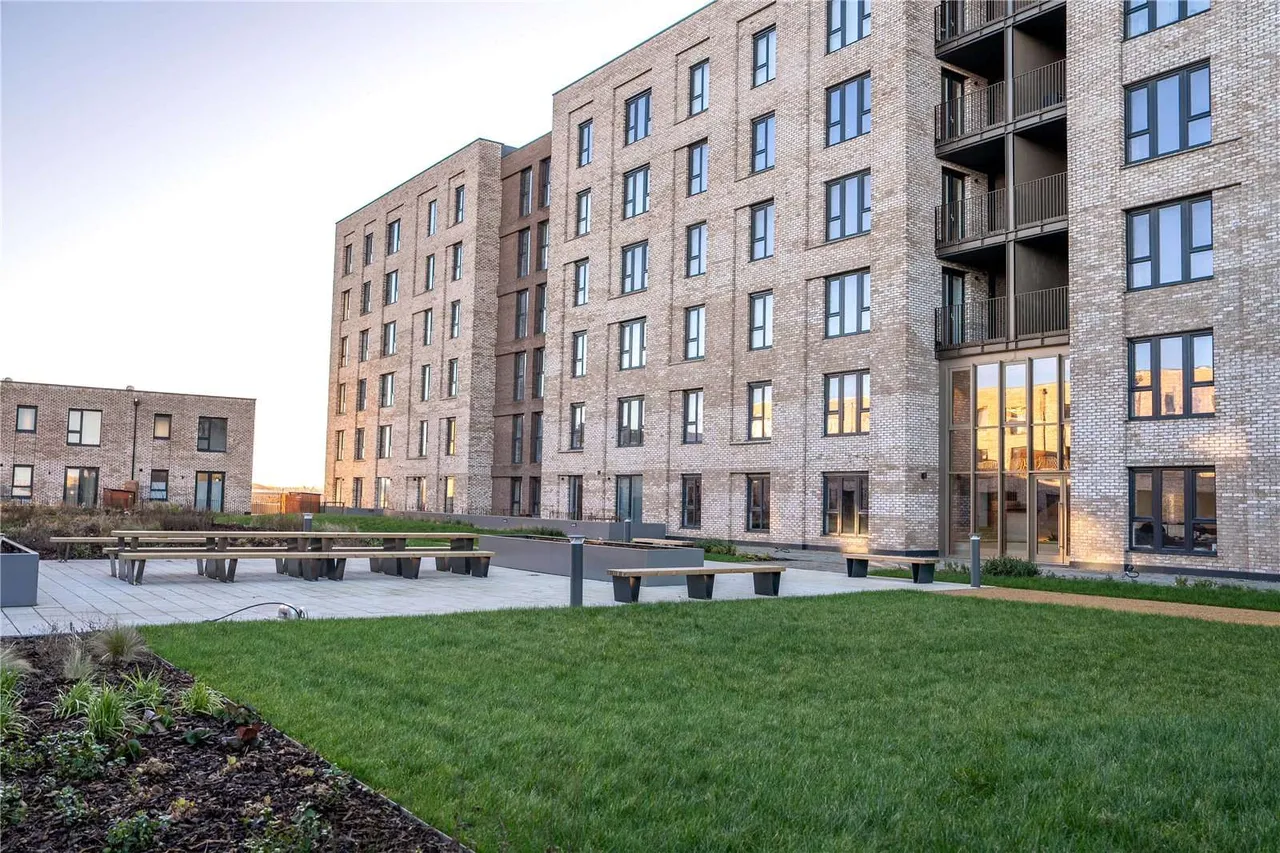 2 bed property for sale — Brabazon, Fairlawn Avenue, Bristol, Gloucestershire, BS34 4AB