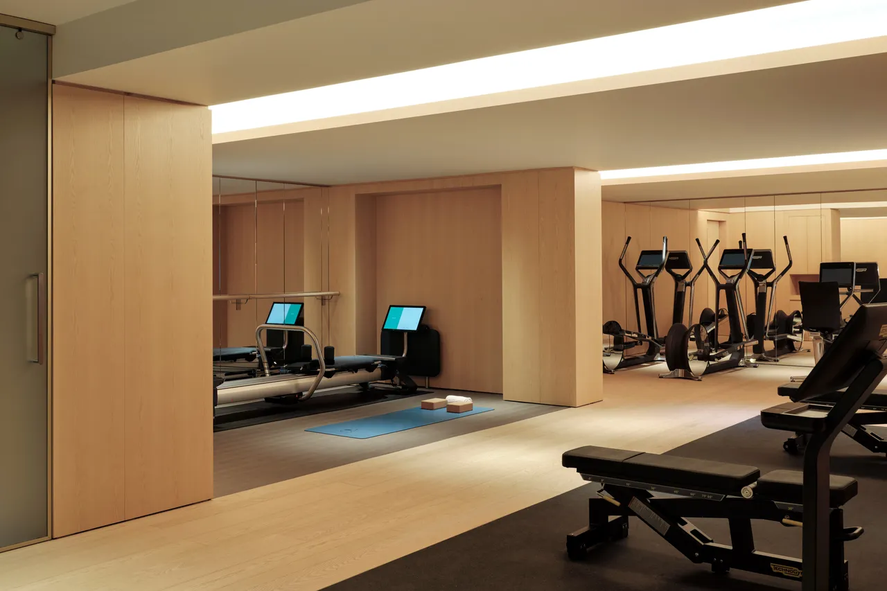 Mandarin Oriental Residences, Hanover Square, Mayfair, London, photo 11