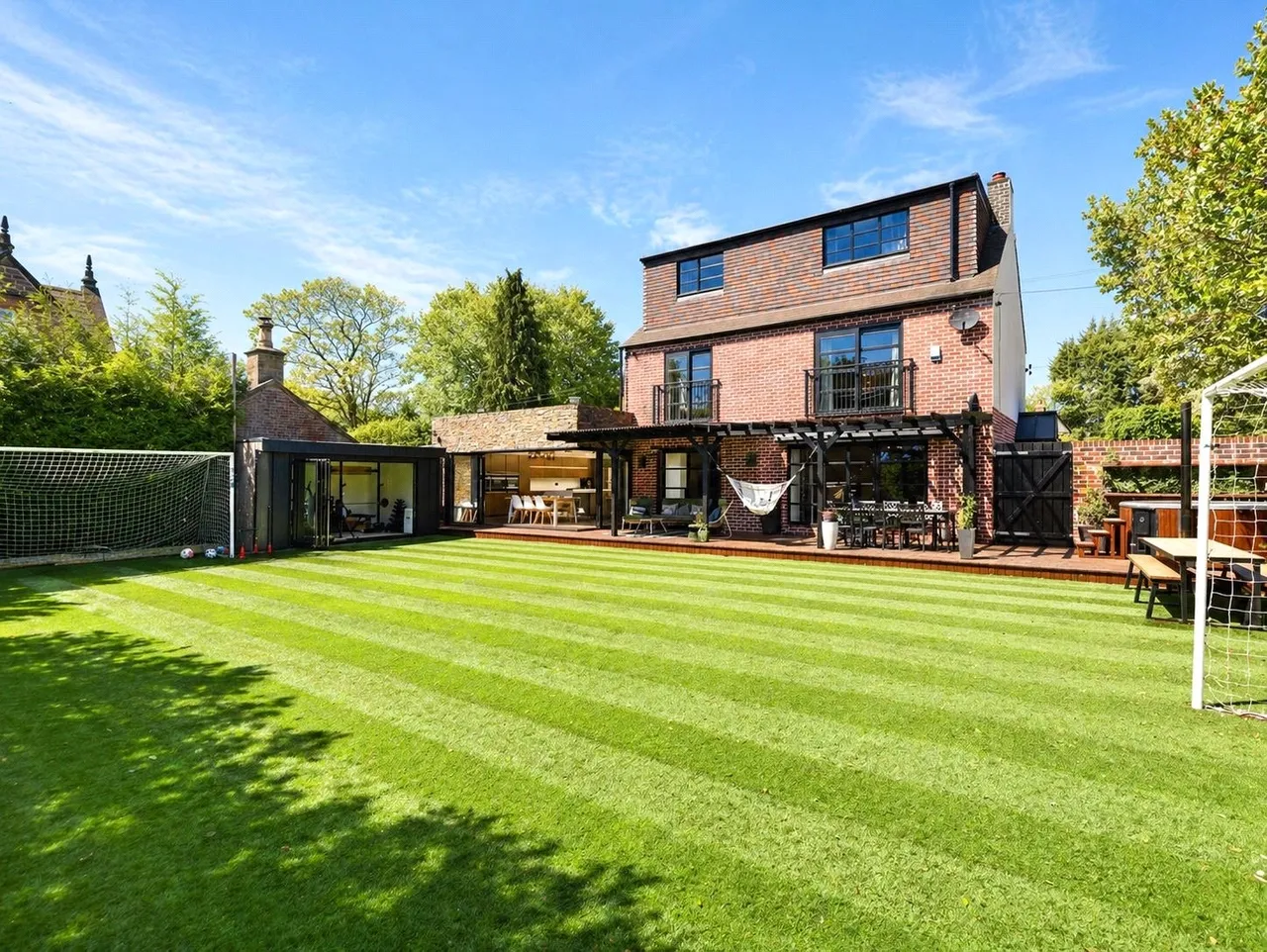 5 bed house for sale, Beaconsfield Road, Liverpool, L25