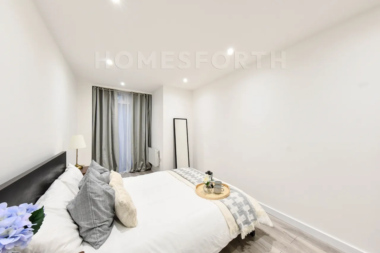 Palmers Road, Bethnal Green, E2, photo 11