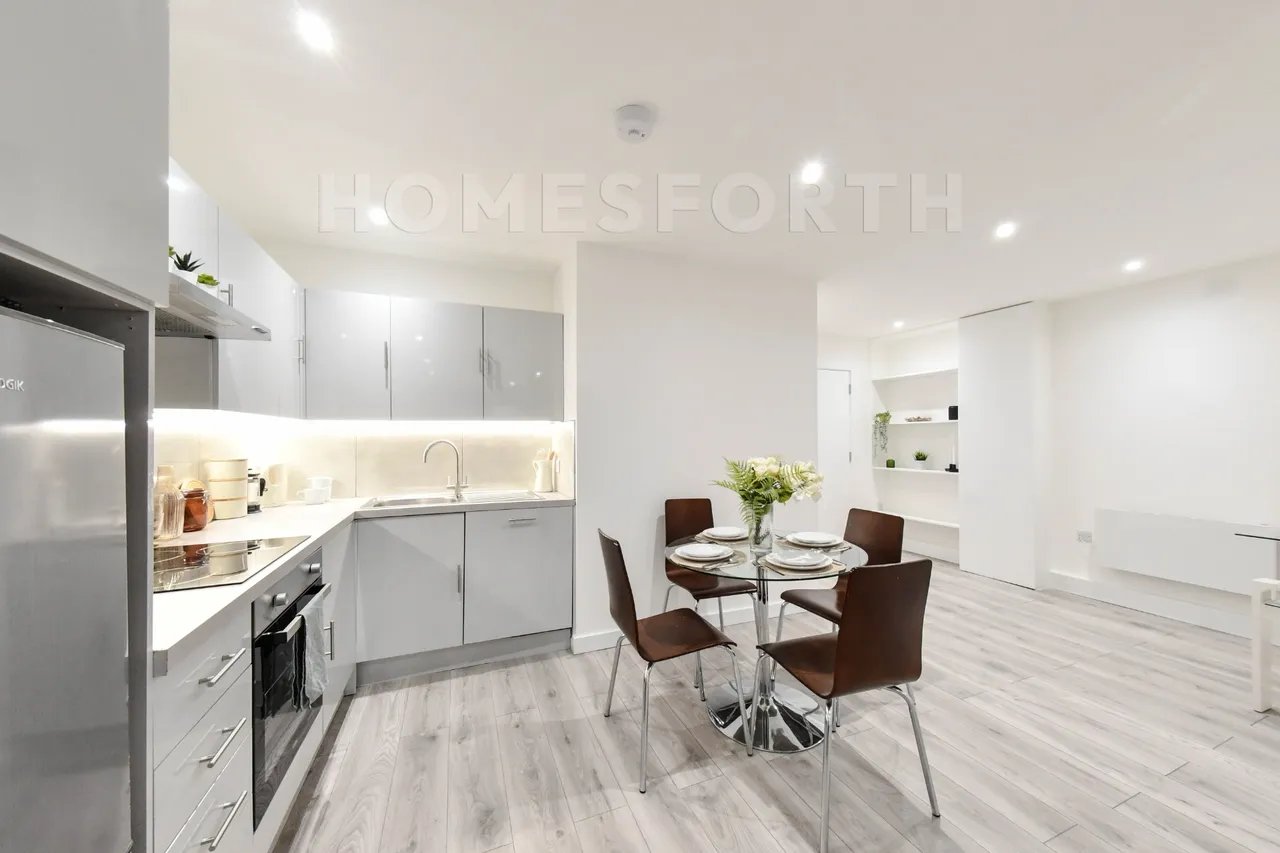 Palmers Road, Bethnal Green, E2, photo 5