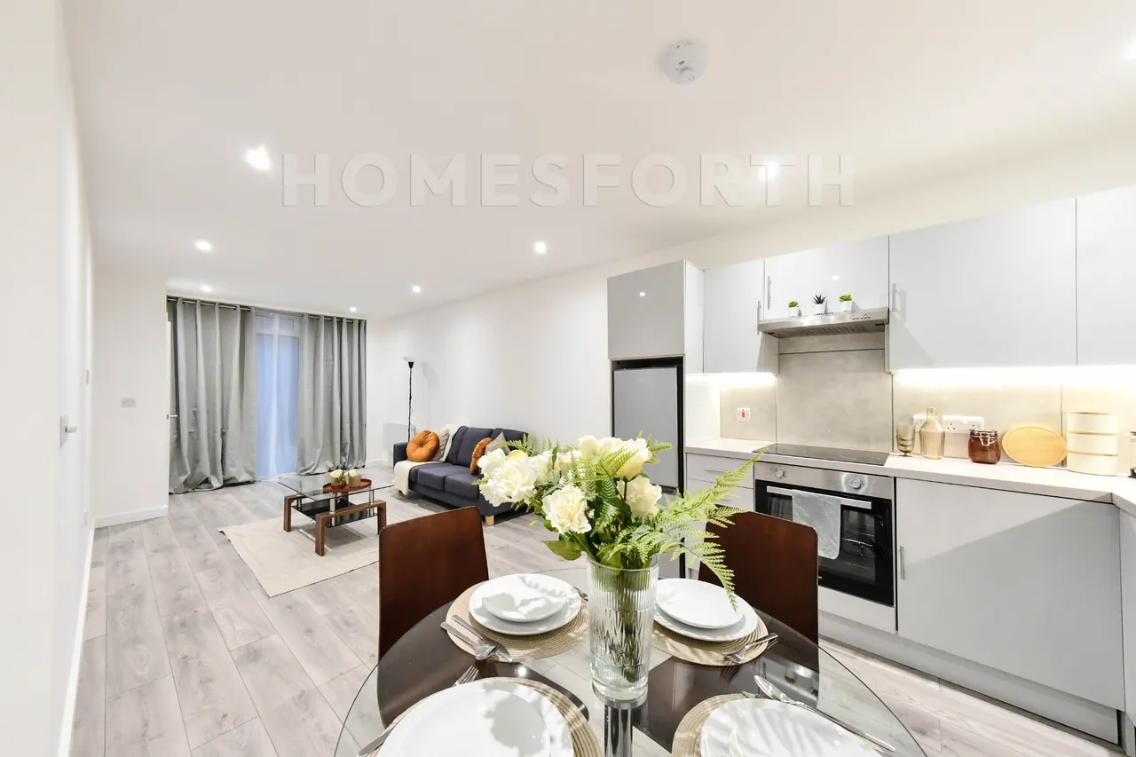1 bed flat for sale, Palmers Road, Bethnal Green, E2