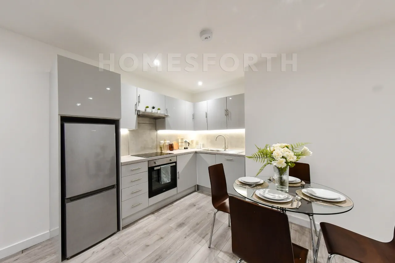 Palmers Road, Bethnal Green, E2, photo 4