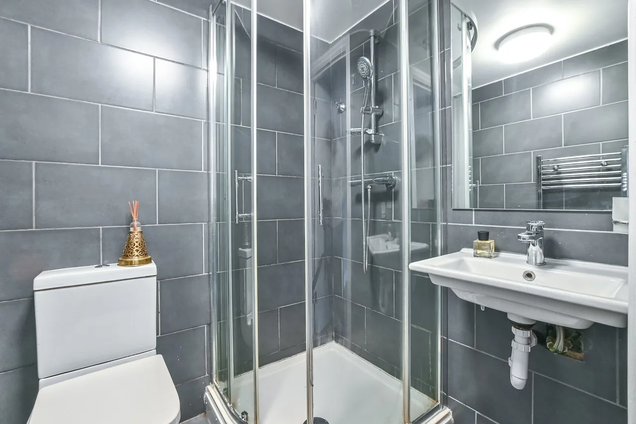 Basement Flat 1, 344 Caledonian Road, photo 6