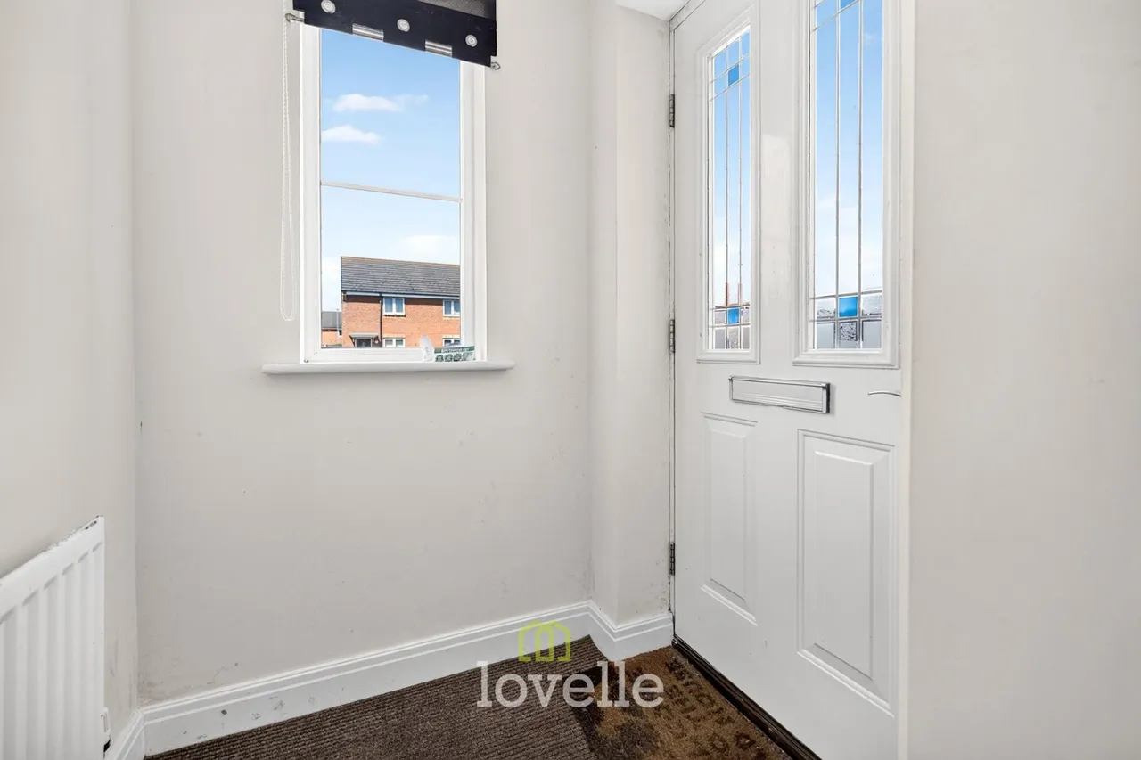 Lancaster Drive, South Killingholme, DN40, photo 4