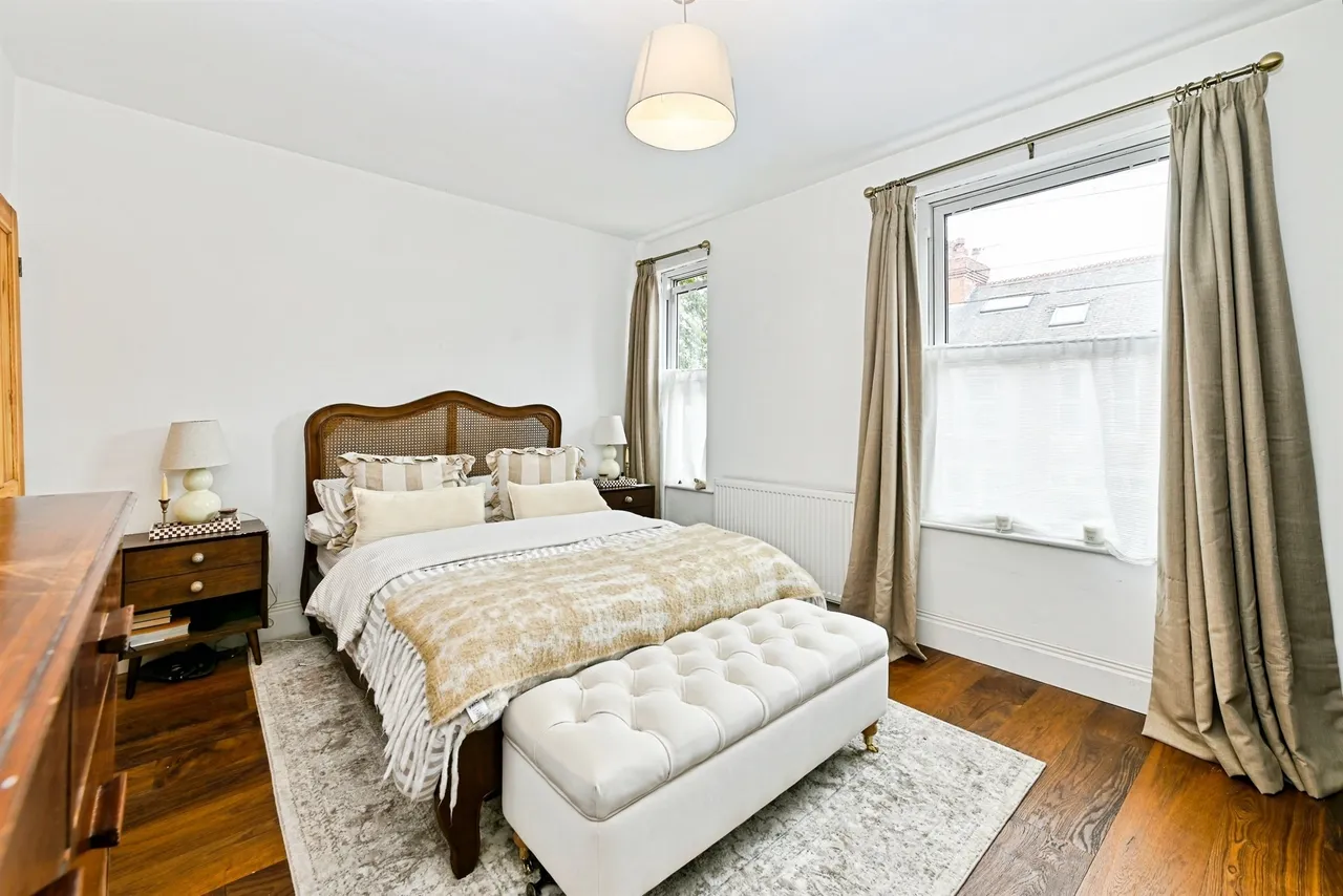 Richmond Road, West Bridgford, Nottingham, photo 9