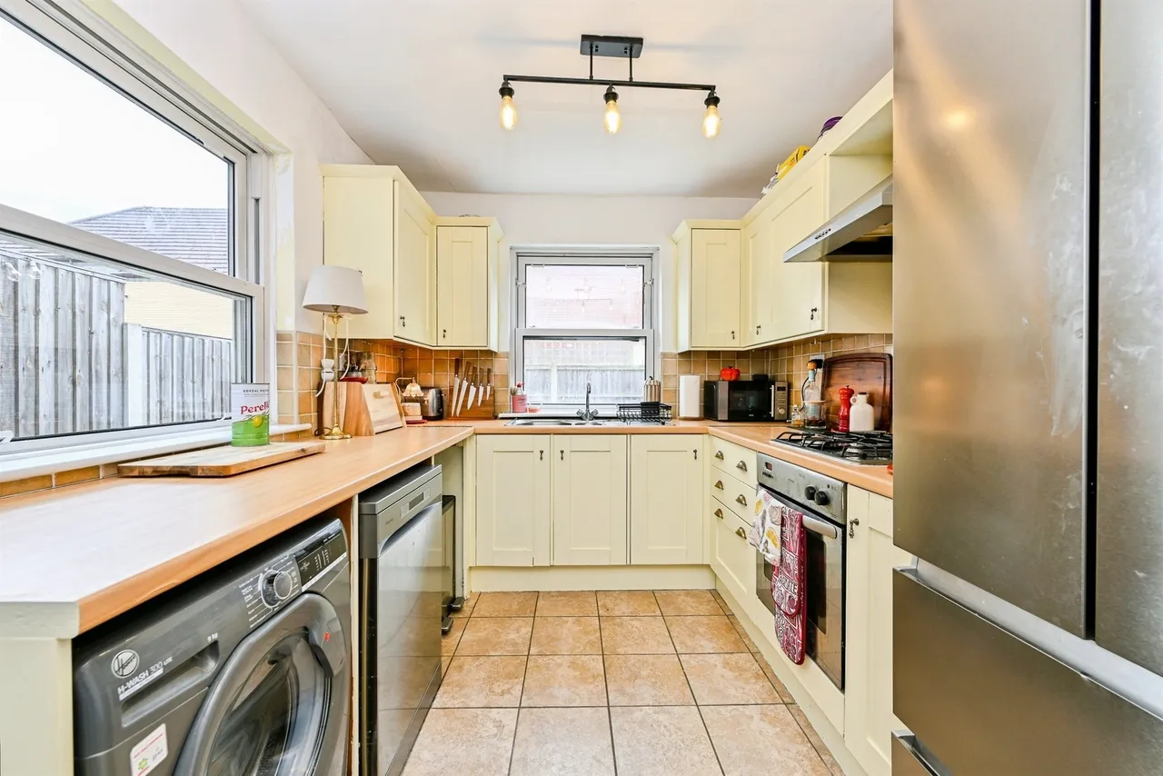 Richmond Road, West Bridgford, Nottingham, photo 4